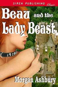 Beau and the Lady Beast