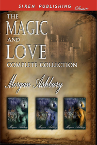 Magic and Love Complete Collection