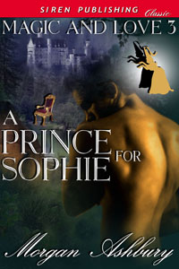 A Prince For Sophie